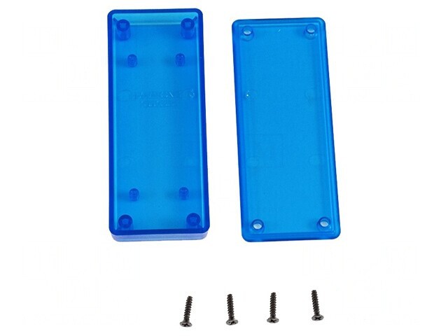 Carcasă Universală MINI ABS IP54 40x100x15mm