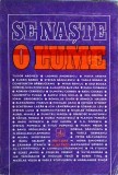 Gheorghe Iacob, Cornel Popescu - Se naste o lume. Culegere de proza romaneasca
