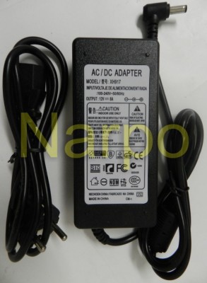 Alimentator transformator iesire 12V 8A 96W mufa 5.5mm 220-240 V foto