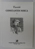 Caietele Constantin Noica vol. 1