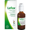 LEFAX Pump Liquid (lichid cu pompita) - 100 ml ameliorarea colicilor bebelușilor