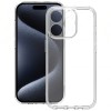Husa pentru Samsung Galaxy A25 A256, Vmax, Transparenta