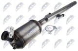 Filtru particule diesel Mercedes Viano (W639) 2.2 CDI 2010-, Vito (W639) 110 CDI / 113 CDI / 116 CDI 2010-; Euro 5; A6394901092; NTY, aftermarket