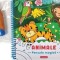 Pensula Magica - Animale, - Editura Mimorello