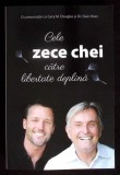 CELE ZECE CHEI CATRE LIBERTATE DEPLINA-GARY M. DOUGLAS, CAIN C. HEER-344161