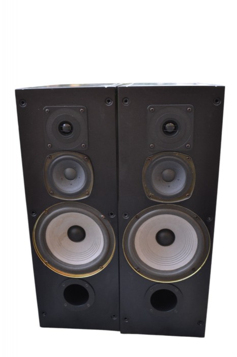 Boxe Wersi Philips