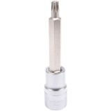 Yato YT-04324 - Capat cheie tubulara cu profil TX40 100 mm 1/2 inch