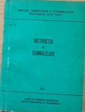 Instructia De Semnalizare