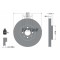 Set disc frana Alfa Romeo Mito (955) 08.08-10.18; Fiat Bravo 2 (198) 11.06-12.16, Stilo (192) 10.01-11.10, Stilo Multi Estate (192) 01.03-08.08, Stil