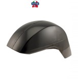 Aripa roata fata plastic Vespa PX 125 (98-17) - PX 150 (98-17) - PX 200 (98-01) - culoare: negru, Oem