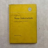 Edmund Herold - Neue Imkerschule