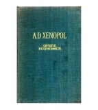 A.D. Xenopol - Opere economice - Texte alese - 115328