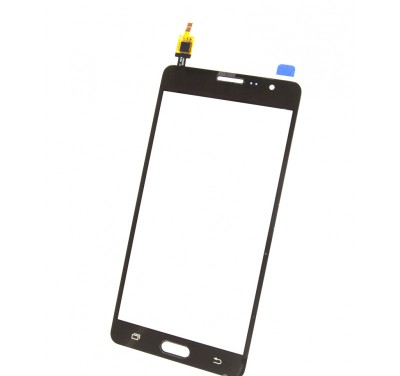 Touchscreen Samsung Galaxy On7 SM-G6000 Black foto