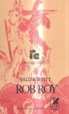 Walter Scott - Rob Roy