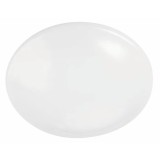 PLAFONIERA LED ORION ROTUNDA FI260,12W=75W, 2700K, LUMINA CALDA