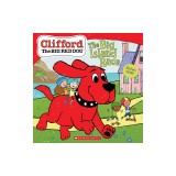 The Big Island Race (Clifford)