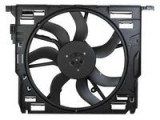 Ventilator, radiator BMW 5 (F10) (2009 - 2016) MAXGEAR AC230304