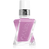 Essie gel couture 2.0 lac de unghii cu efect de gel culoare 180 dress call 13,5 ml