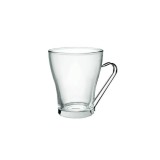 Set 4 cesti cappuccino BORMIOLI Oslo