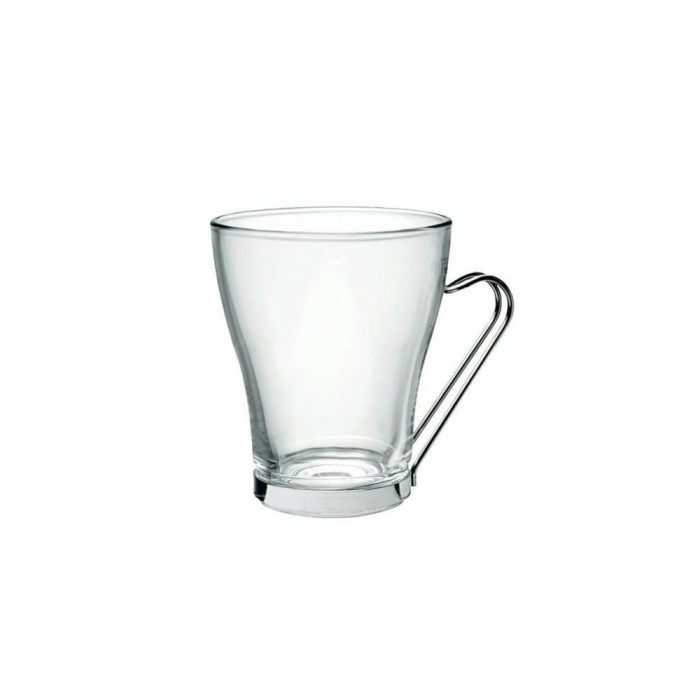 Set 4 cesti cappuccino BORMIOLI Oslo