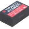 Convertor DC/DC 10W 9-18V la 24V 416mA DIP24