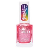 Lac unghii Dazzle Effect DA04 Pretty Promise Wild &amp; Mild, 12ml