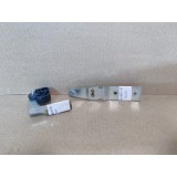 kit balamale usa congelator combina frigorifica hotpoint xh9 t2z cojzh / C90