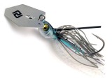 Chatterbait Raid Maxx Blade Speed, Smoky Pearl, 8g
