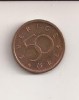 Moneda Suedia - 50 Ore 2007 v1, Europa