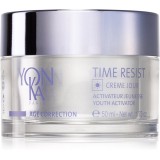 Yon-Ka Age Correction Time Resist crema de fata zi anti-&icirc;mbătr&acirc;nire 50 ml