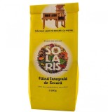 Faina integrala de Secara, 500g, Solaris