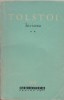 Lev Tolstoi - &Icirc;nvierea vol. 2, editura PENTRU LITERATURA 1964, 381 pagini, Roman