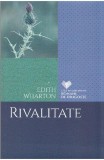 Rivalitate - Nora Roberts