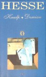 Knulp. Demian - Hermann Hesse, Rao 1997, Romana, Beletristica, Roman