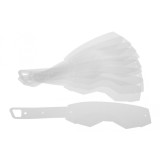 Set folii Tear-Off Ochelari FLY 10 buc