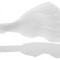 Set folii Tear-Off Ochelari FLY 10 buc