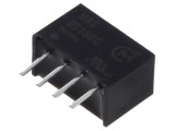 Convertor DC/DC 1W 5V la 15V 66mA SIP