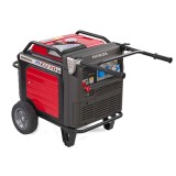 Cumpara ieftin Generator de curent Honda EU70iS GWT, inverter, 7000W