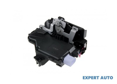 Actuator inchidere centralizata stanga spate Volkswagen Jetta 3 (2005-2010)[1K2] #1 foto