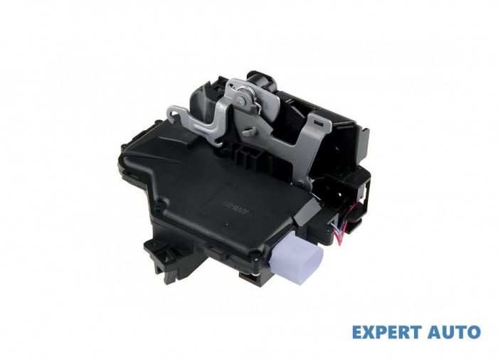 Actuator inchidere centralizata stanga spate Volkswagen Jetta 3 (2005-2010)[1K2] #1