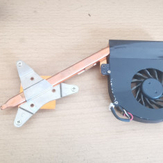 Cooler Ventilator Laptop Acer Travel Mate 2310 ZL6