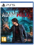 Adam Wolfe PS5