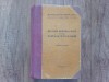 Retetar General Unic pentru Preparate Culinare, 1957