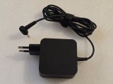 Incarcator laptop original Asus ADP-65DW Z 19V 3.42A 65W Mufa 4.0mm x 1.35mm