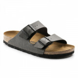 Papuci Birkenstock Arizona Gri - Antracit