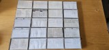JOCURI BASIC SPECTRUM LOT 20 CASETE .