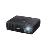 Videoproiector Refurbished INFOCUS 1110D, 1024x768, HDMI, 2100 lm, Stare Buna