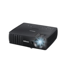Videoproiector Refurbished INFOCUS 1110D, 1024x768, HDMI, 2100 lm, Stare Buna