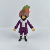Figurina McDonalds The Adventures of TinTin - Captain Haddock