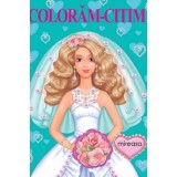 Coloram citim - Mireasa |
